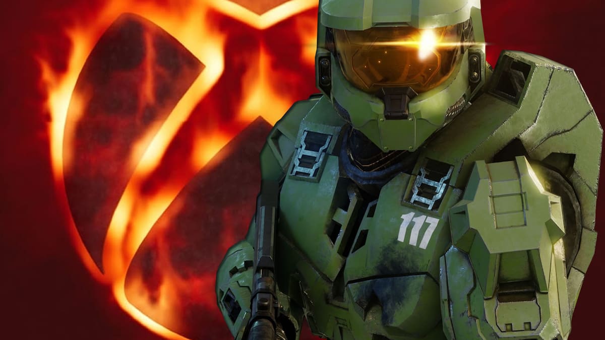 Xbox Halo despidos crisis