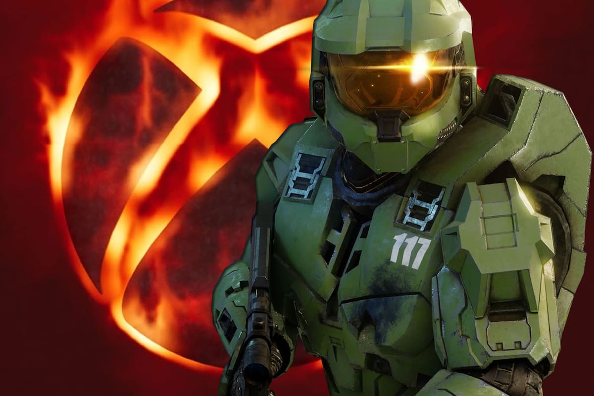XBOX Will Face More Layoffs, Halo Will Be Handed Over to Activision, and Several Microsoft Studios Will Merge