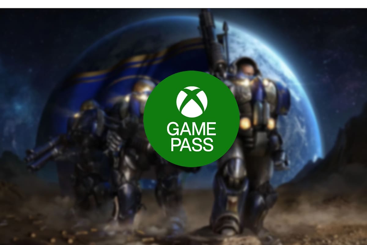 Xbox Game Pass recibió por sorpresa juegazos de Square Enix y Bandai Namco; 2 de los mejores títulos de Blizzard llegarán al servicio
