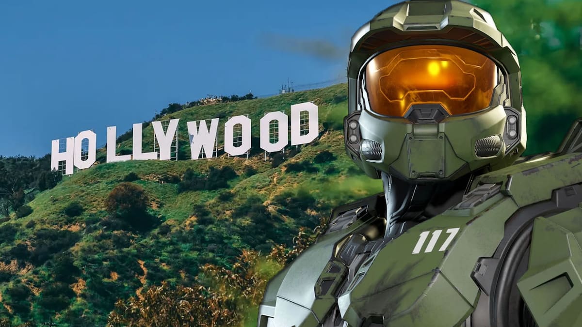 XBOX Hollywood