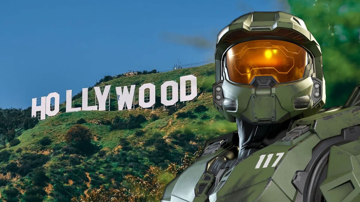 XBOX Hollywood