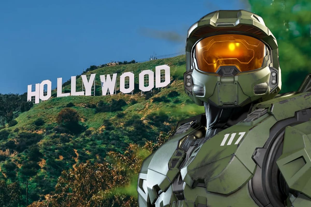 XBOX quiere competir con PlayStation en Hollywood y ya negocia con Netflix, Paramount y Universal nuevas adaptaciones de sus franquicias más populares