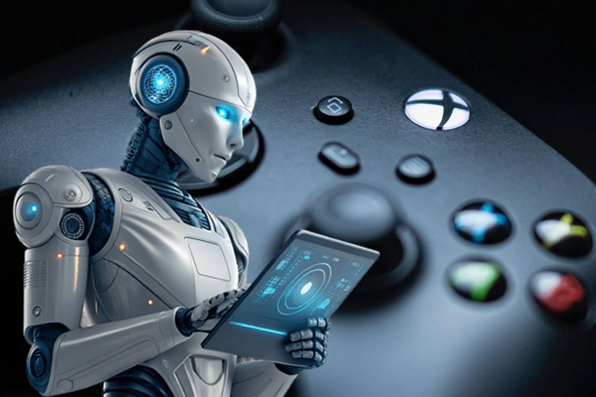 "¿Cómo subo a un barco?": Gaming Copilot para Xbox hará el juego más fácil para ti y la IA resolverá todo para que no te estreses o te canses