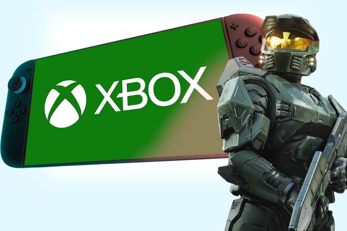 ¿Switch 2 recibirá más juegos de Xbox? Exdirectivo de Nintendo se sorprende por la falta de juegos de Microsoft en la consola híbrida