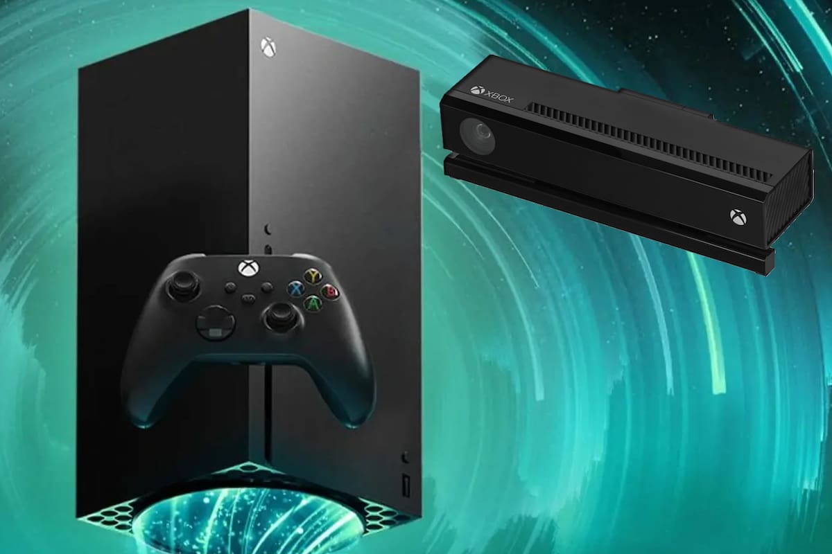 Xbox Fans Petition to Revive Kinect and Bring Compatibility to Series X|S