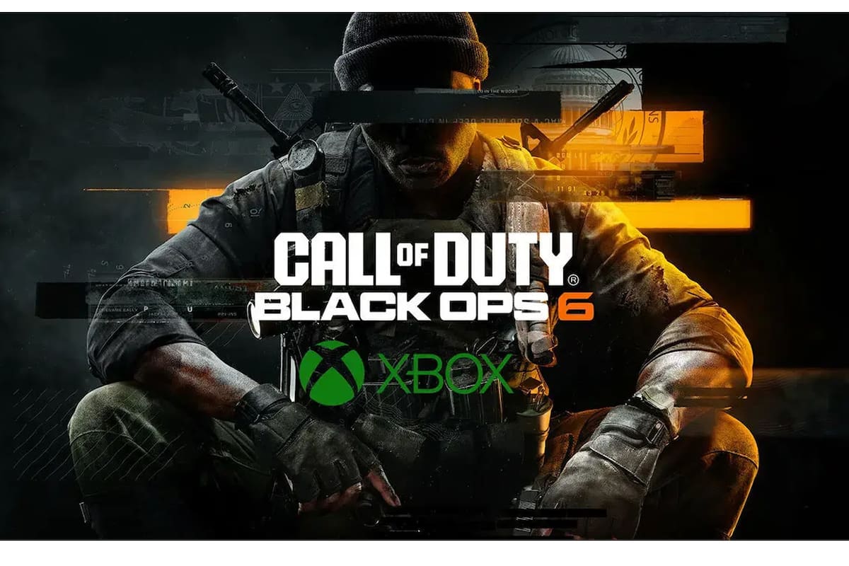 Podrás jugar CoD: Black Ops 6, Warzone y Modern Warfare III sin una consola; la saga de Activision llegará a la nube de Xbox con Game Pass
