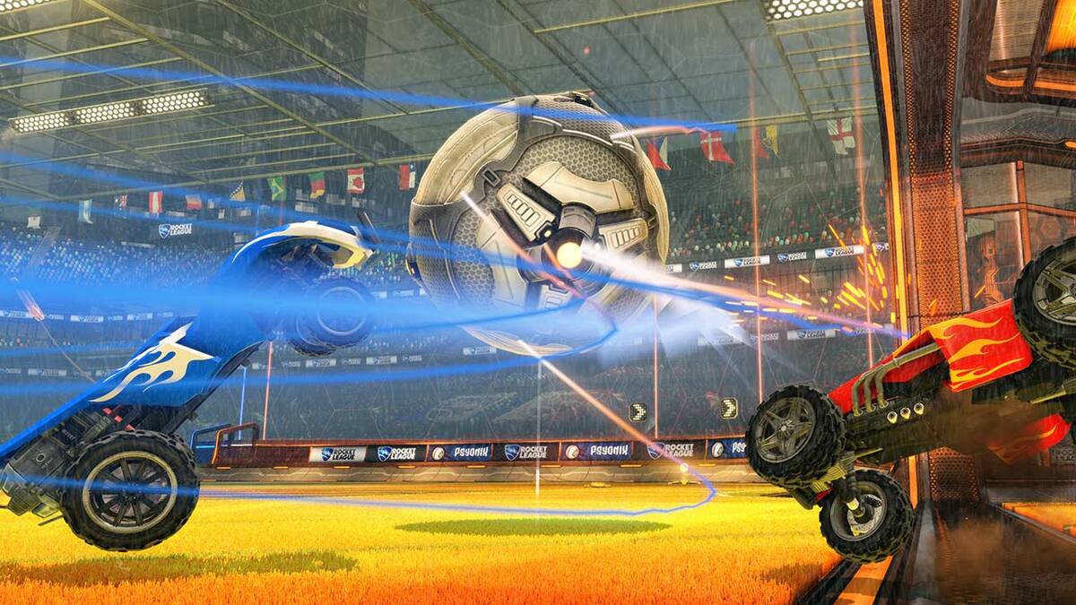 Xbox LIVE Tournaments Platform estará disponible en Xbox One y Windows 10
