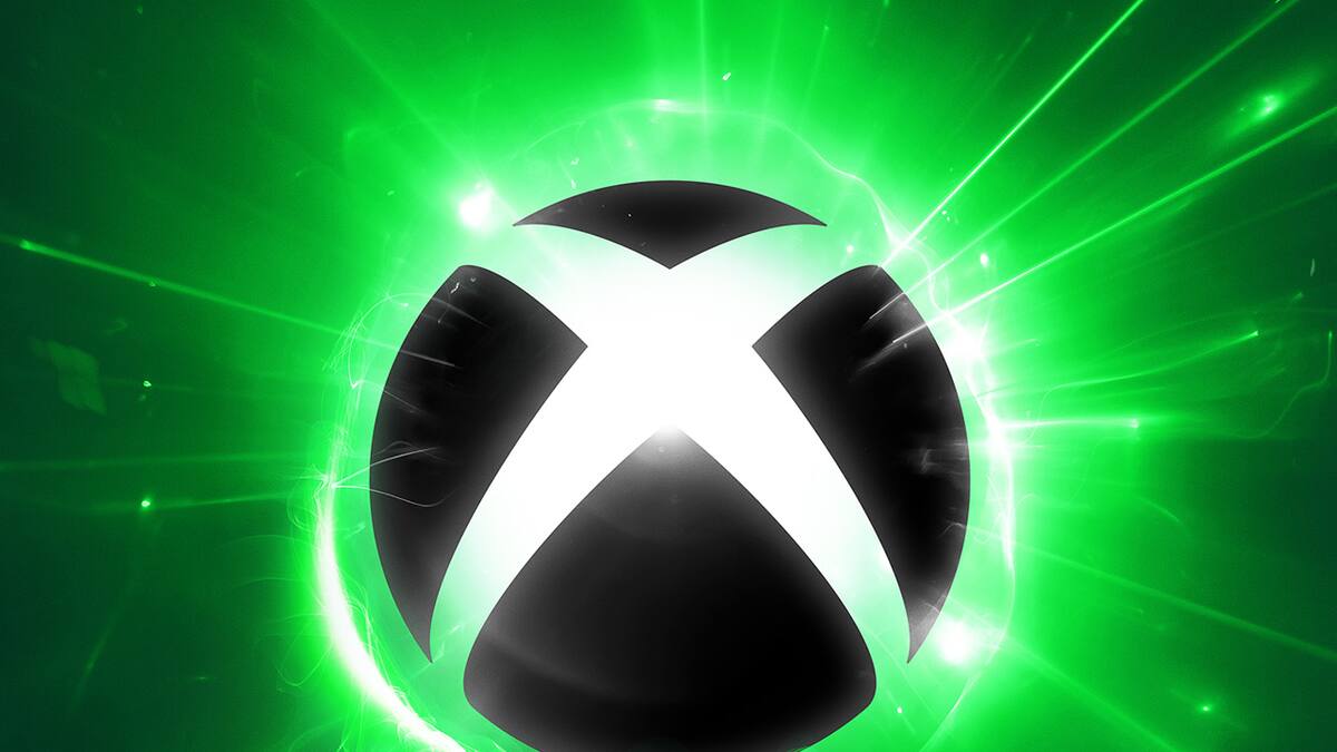 Xbox logo