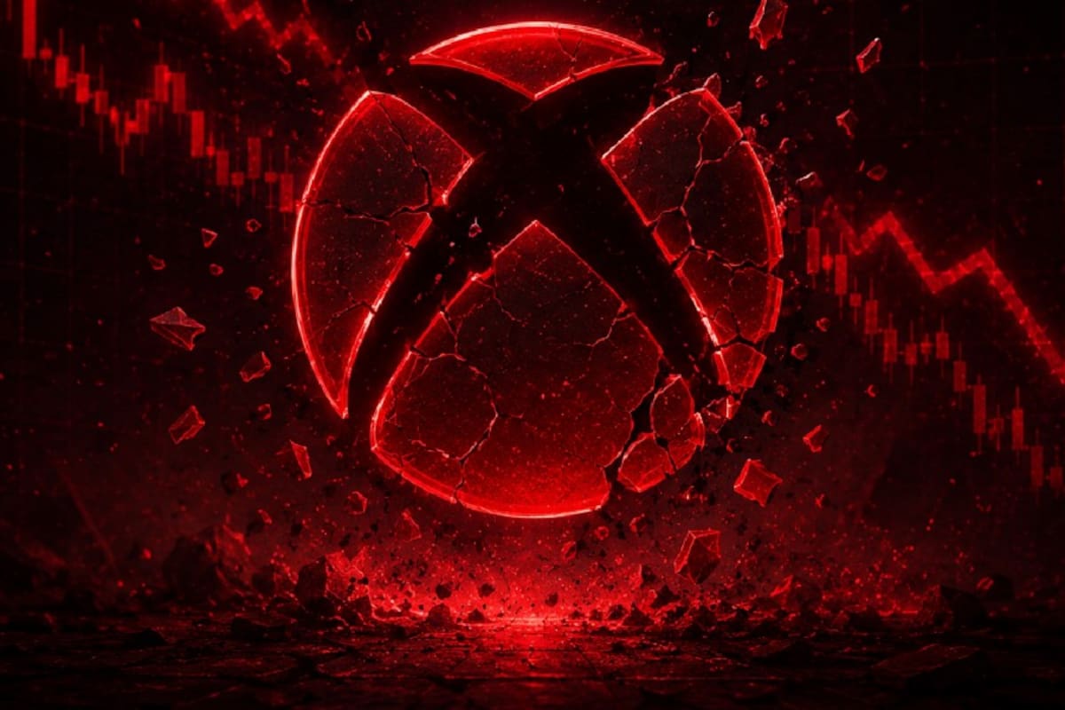 Estudio de XBOX está en riesgo y cerraría en la próxima ronda de despidos