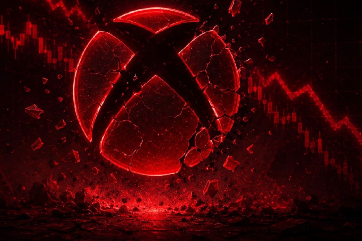 XBOX Studio at Risk of Closure in Upcoming Layoff Round, Sources Say