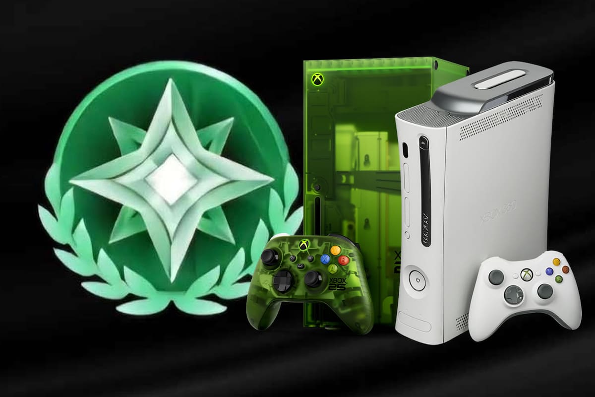 El logro Mítico de XBOX es una realidad y ya está disponible para algunos jugadores: así funcionará el equivalente al trofeo Platino de PlayStation