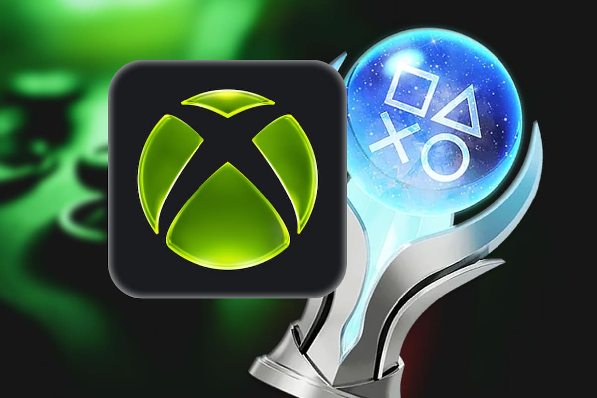 XBOX tendrá su equivalente al trofeo Platino de PlayStation: filtración revela los primeros detalles del logro Mítico