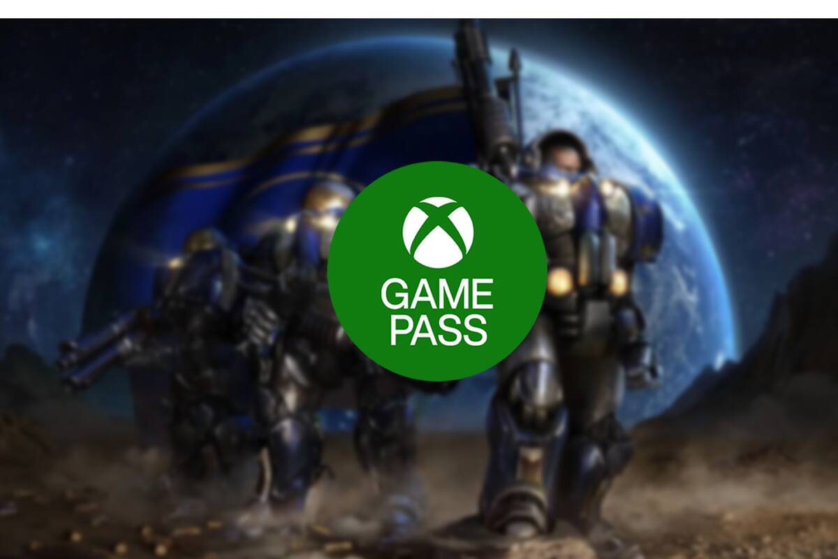 Xbox Game Pass received surprise games from Square Enix and Bandai Namco; 2 of Blizzard's best titles will be coming to the service