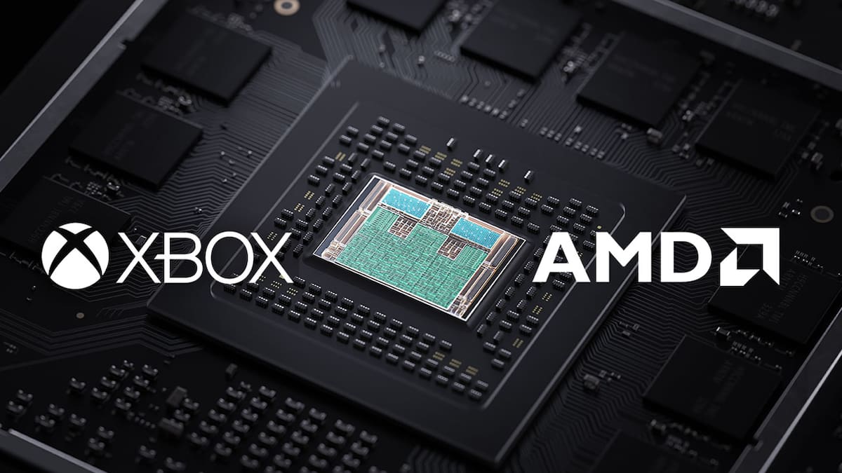 Xbox Magnus