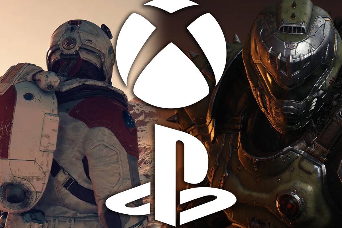Jefe de Moon Studios defiende la estrategia multiplataforma de Xbox y cree que PlayStation también abandonará los exclusivos