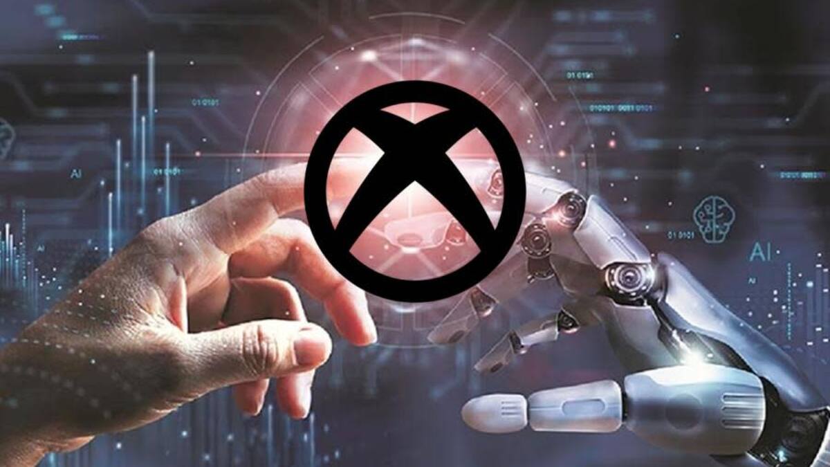 Xbox Muse