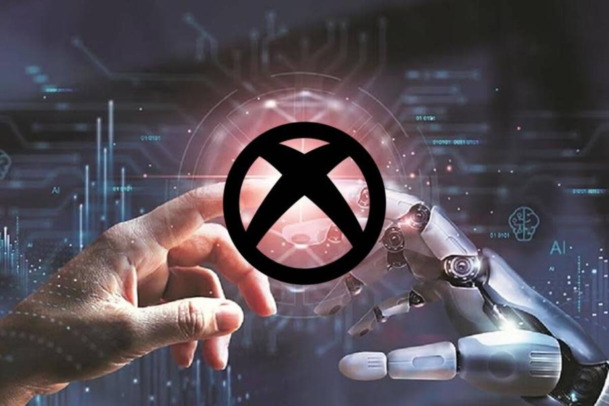 Microsoft y Xbox presentaron Muse, una inteligencia artificial diseñada para crear gameplay y ayudar en la preservación de juegos clásicos