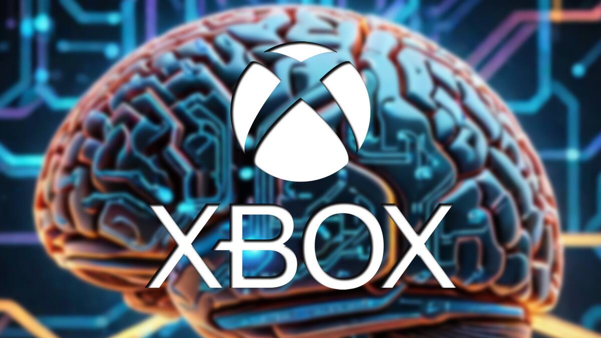 Xbox Muse IA