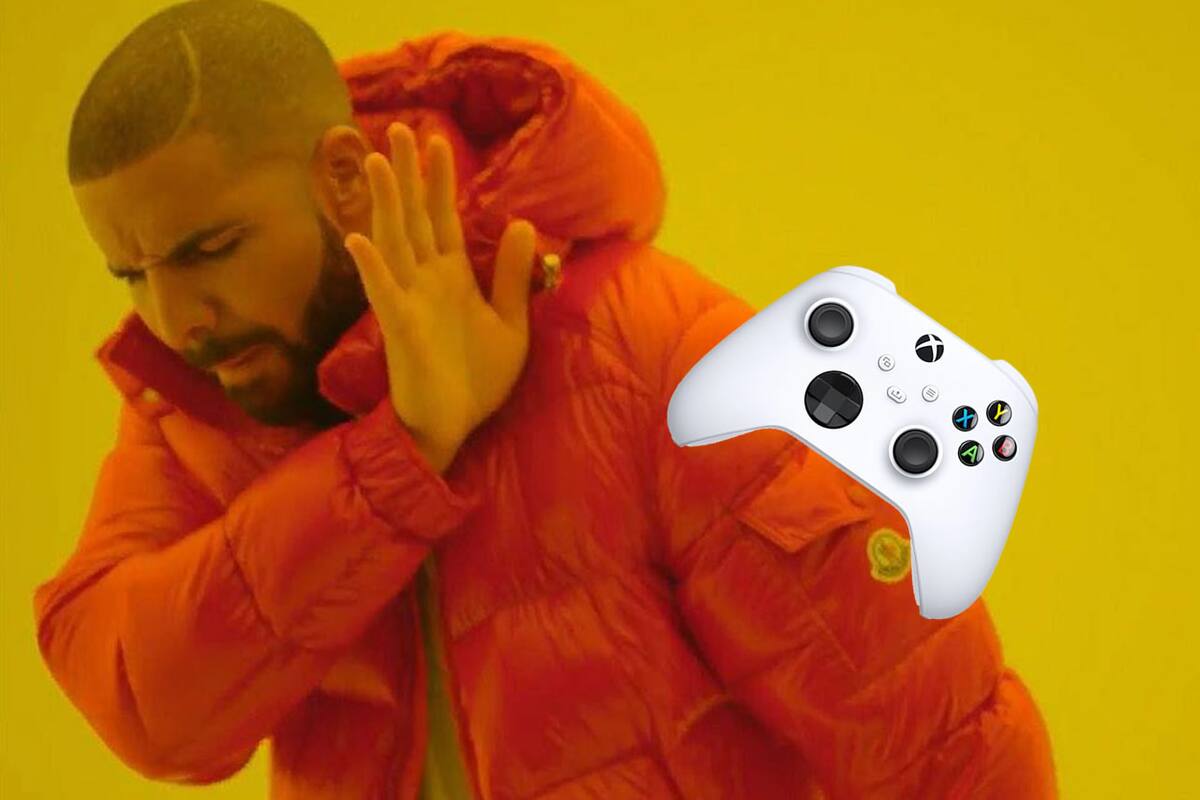 GDC: solo 20% de los desarrolladores están interesados en Xbox, la mayoría prefieren PC, PS5 y Switch 2