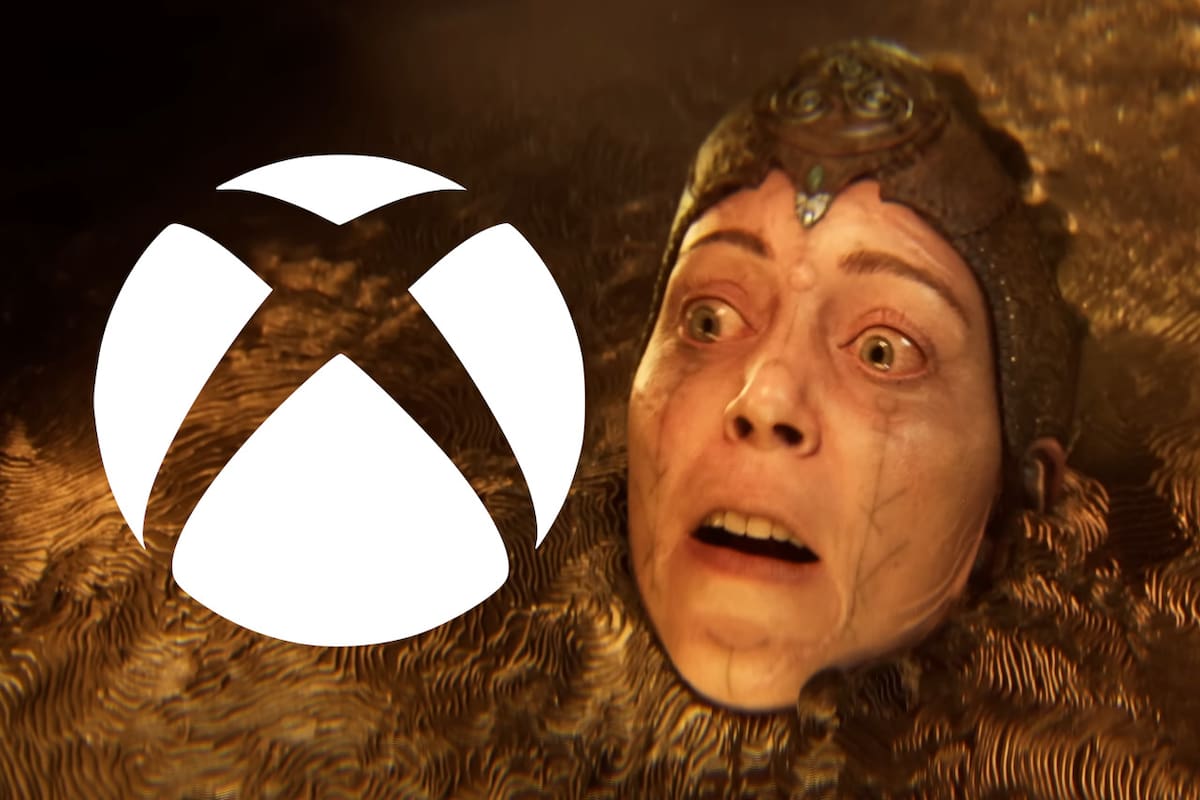 Xbox tenía planeado deshacerse de Ninja Theory antes de la revelación de su nuevo juego, según reporte