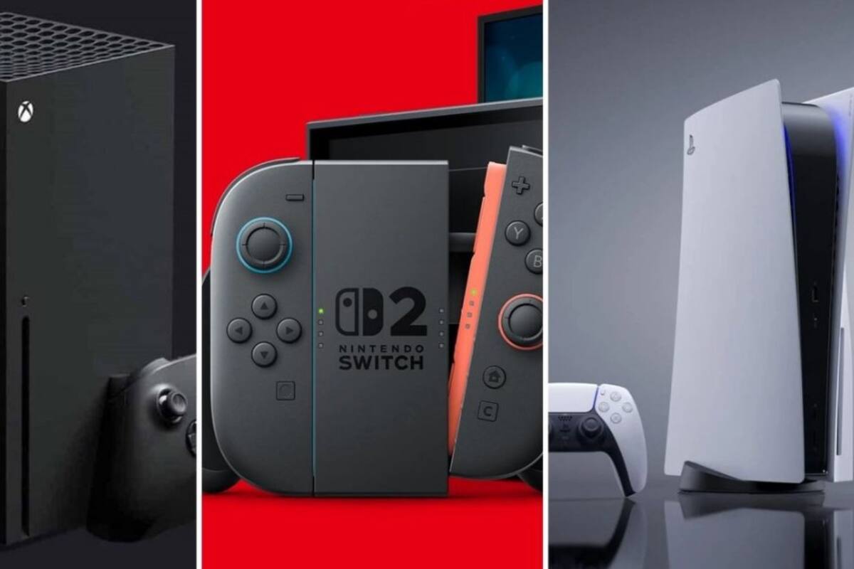 La crisis de memoria afectará más a Nintendo que a PlayStation y Xbox: analistas explican por qué Switch 2 tiene las de perder