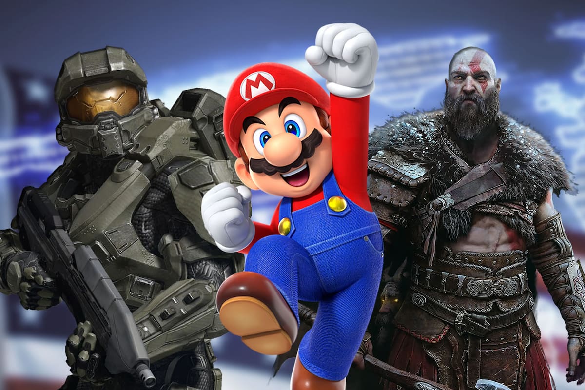 Sony y Microsoft seguirán a Nintendo y tomarán una polémica decisión que afectará a los jugadores de PlayStation y XBOX