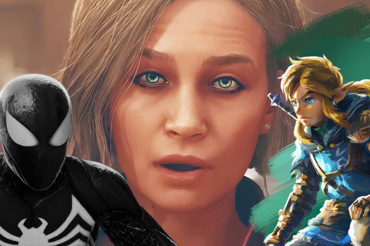 Xbox tiene más exclusivos nominados al GOTY que Nintendo y PlayStation en este evento