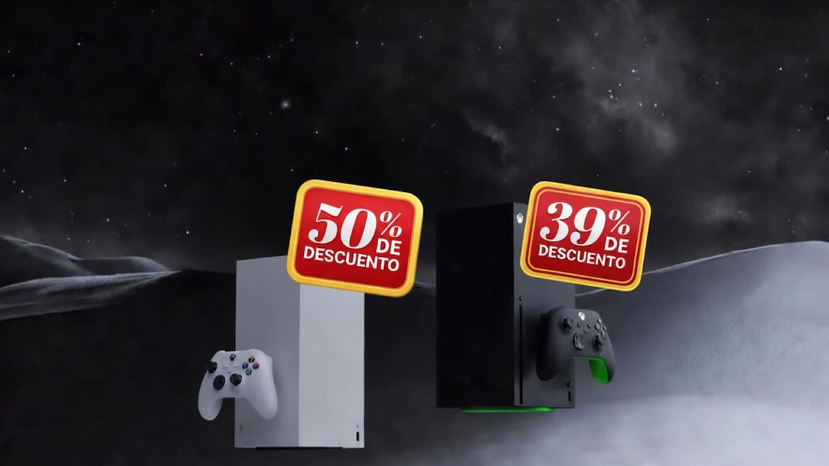 Xbox Of