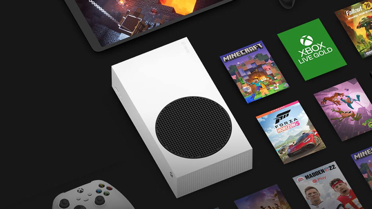 Xbox ofertas