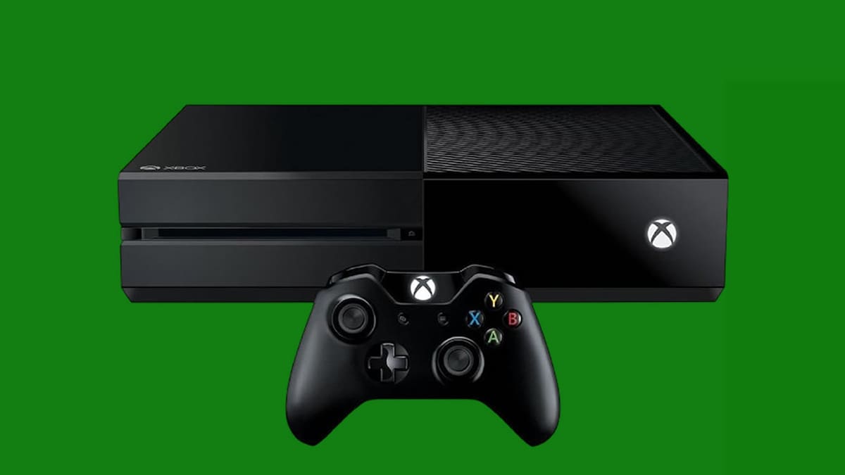 XBOX One
