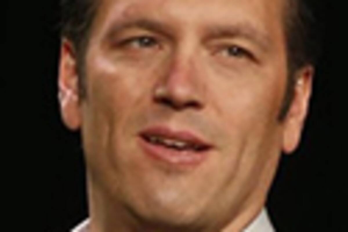 Phil Spencer: desarrolladores escogen resolución y framerate