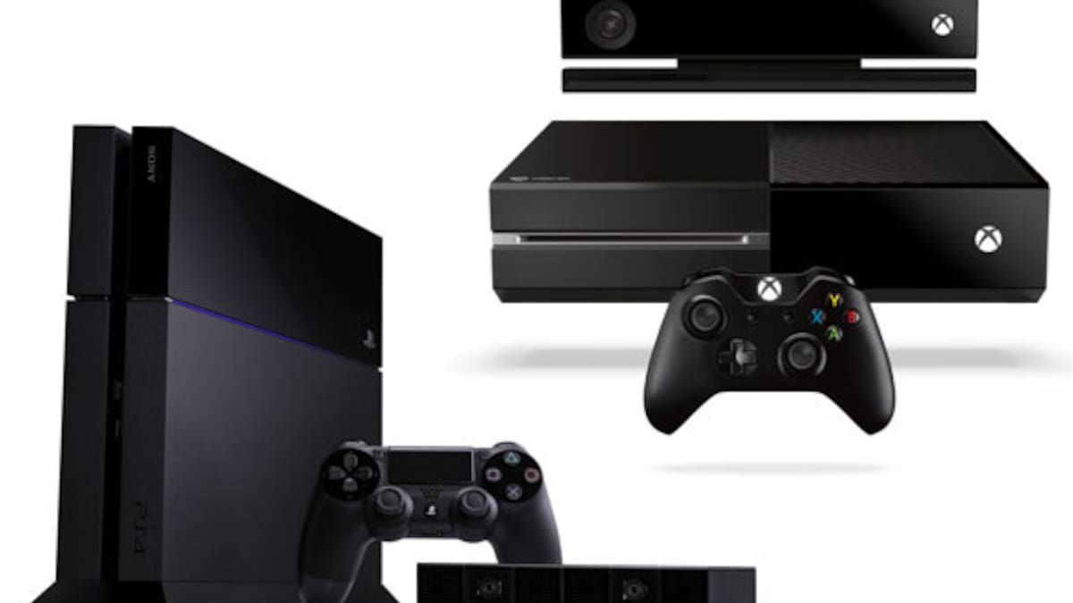 Xbox One también estará presente