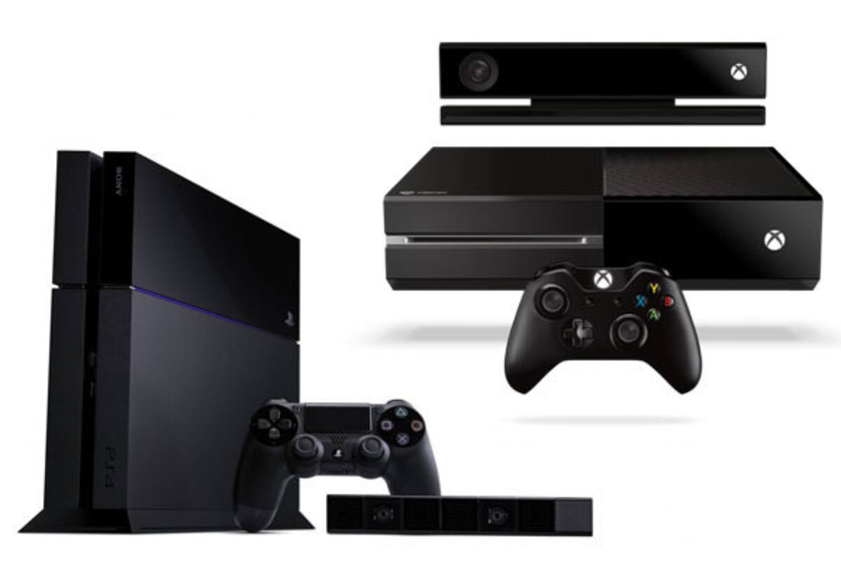 Fans podrán probar PS4 en Comic-Con