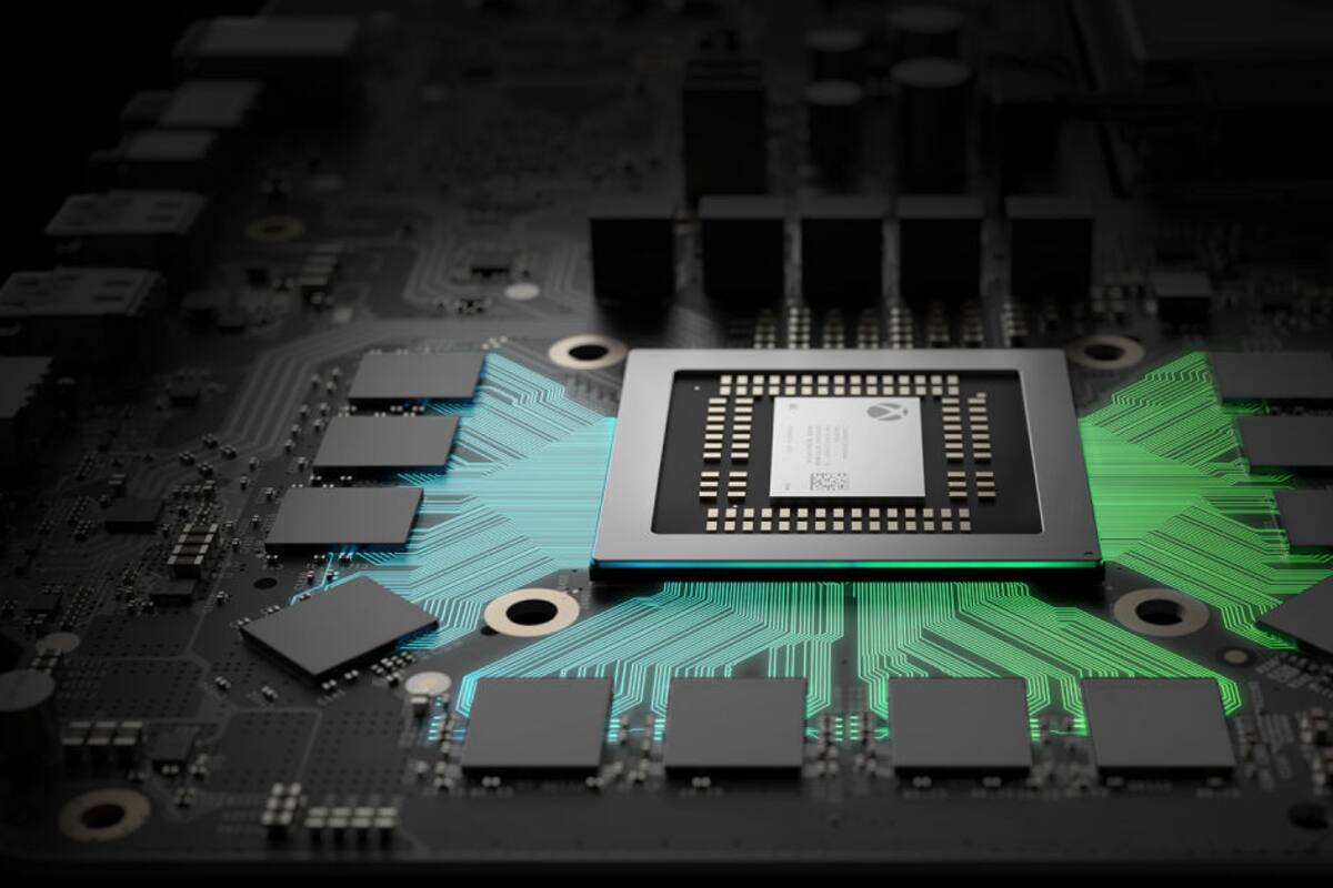 Resumen: Todos los anuncios y videos de la conferencia de Xbox en E3 2017