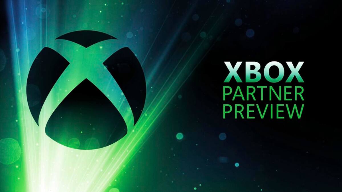 Xbox Partner Preview