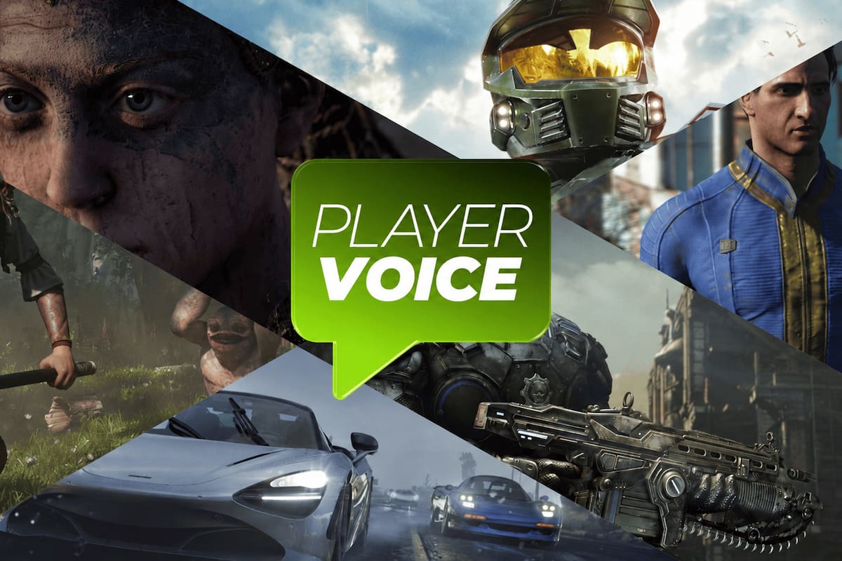 Jugadores usan XBOX Player Voice para pedir el regreso de los exclusivos, online gratuito, más títulos retrocompatibles y otros cambios a Game Pass