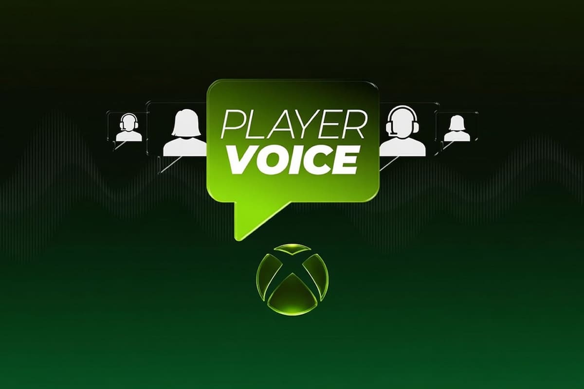 XBOX da voz a sus jugadores con el lanzamiento de un nuevo foro y opciones para que sus sugerencias lleguen a Microsoft