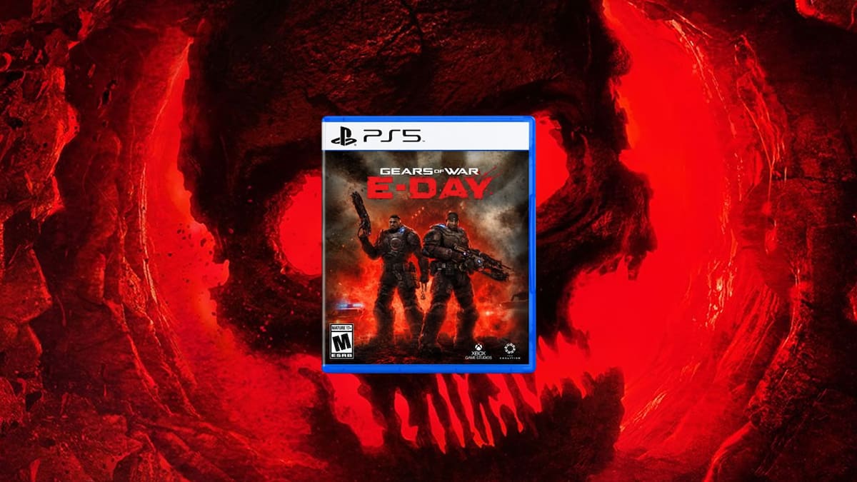 XBOX PlayStation