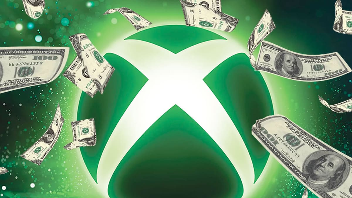 Xbox precio dólares
