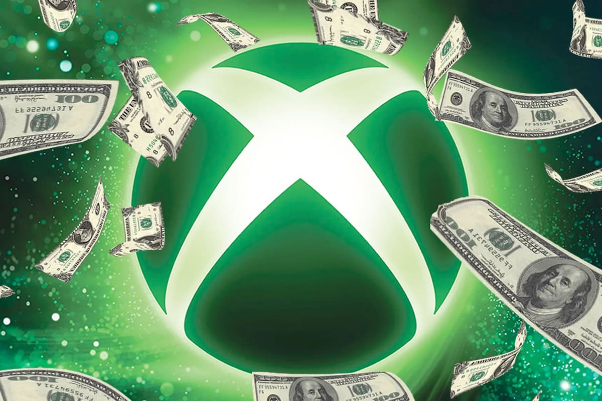 XBOX lanzará una nueva consola este año, pero costará más de $1000 USD y será poco accesible para sus fans
