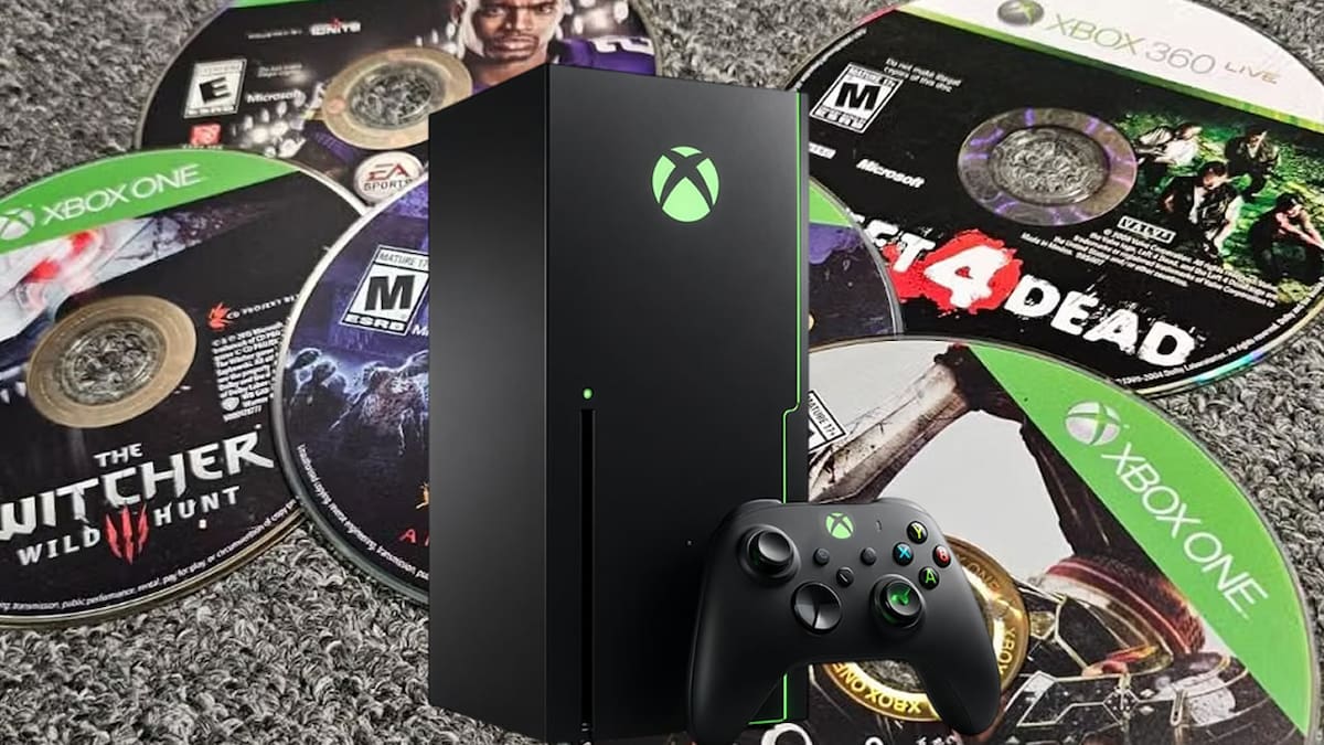 XBOX Project Helix