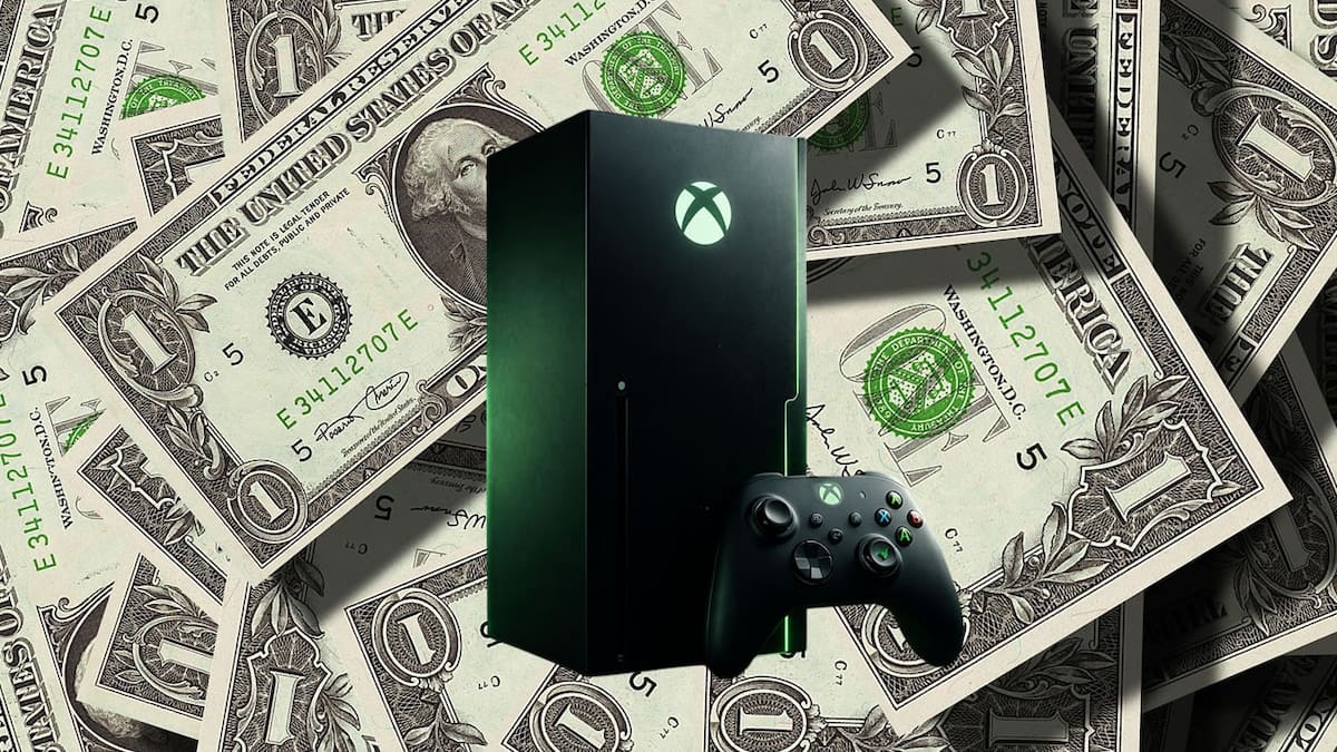 XBOX Project Helix