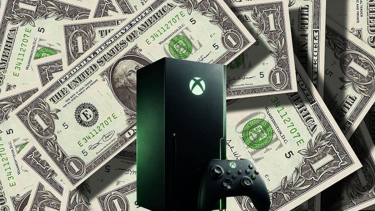 XBOX Project Helix