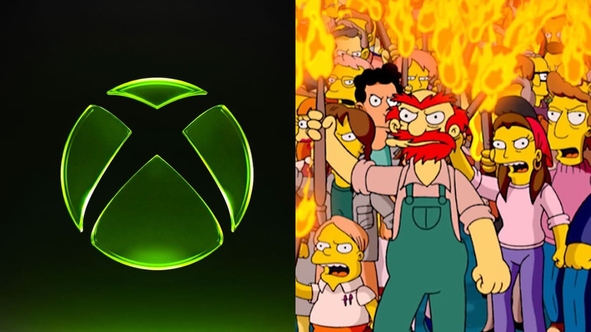 XBOX Protesta
