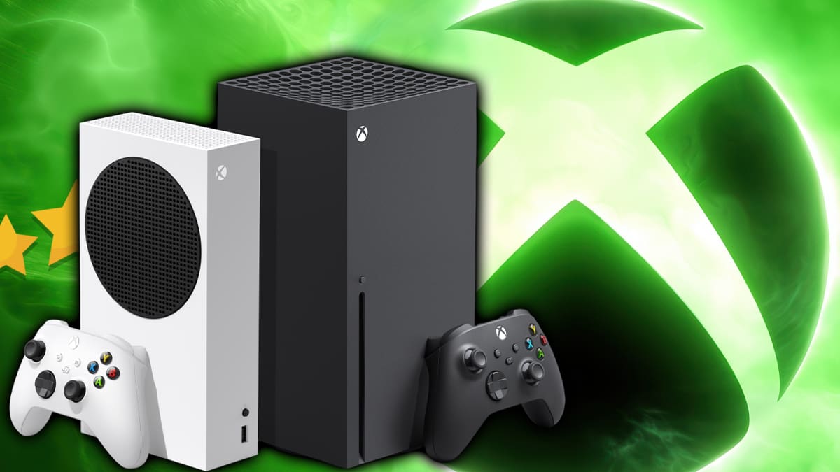 XBOX reseñas