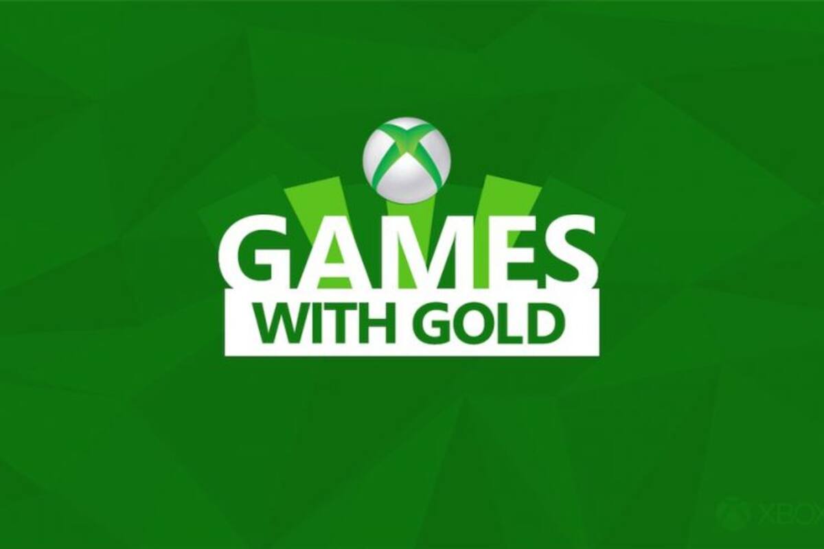 Games With Gold February: download RPG and arcade game with beat 'em up touches