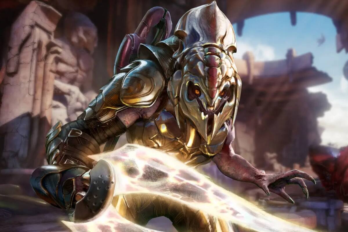 RUMOR: compañía experta en juegos de pelea se encarga del nuevo Killer Instinct