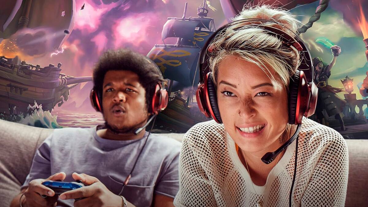 Xbox se preocupa por asegurar un entorno en línea seguro para todos sus usuarios