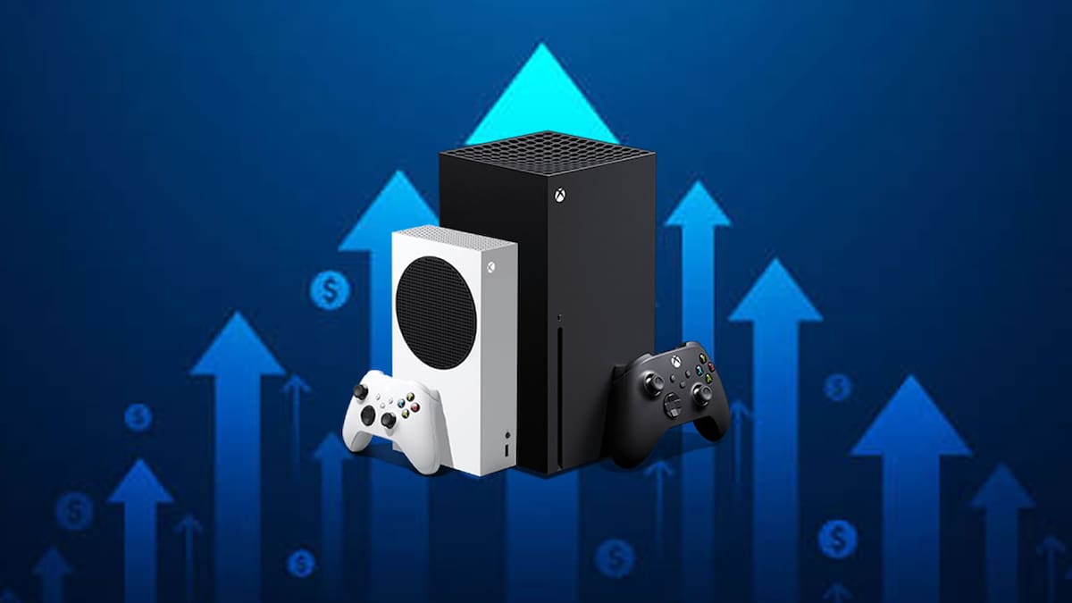 XBOX Series