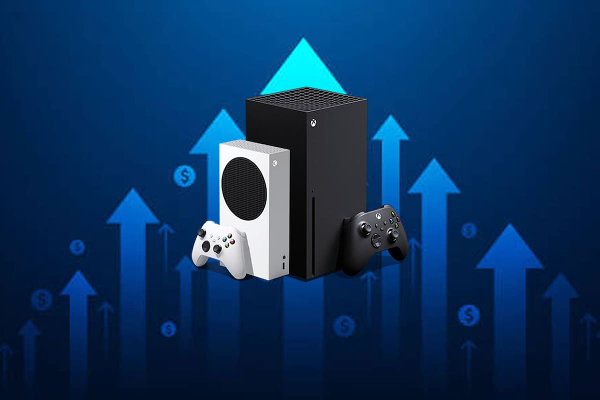 Xbox Series X|S Price Hikes Are Not Over Yet, Warns Trusted Source; Is This an Omen for the Cost of Project Helix?